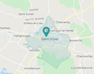 La Noue Saint-Dizier