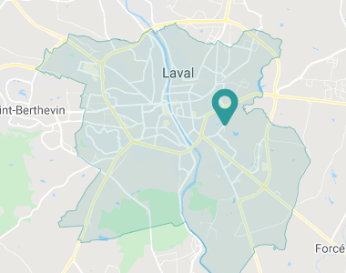 Laval