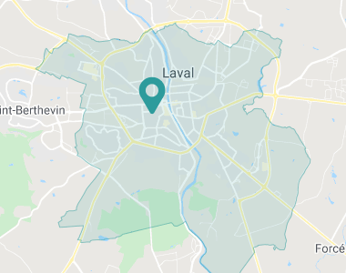 Laval