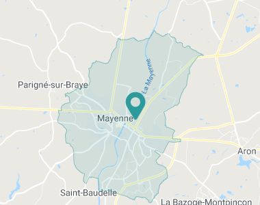 Carpe Diem Mayenne