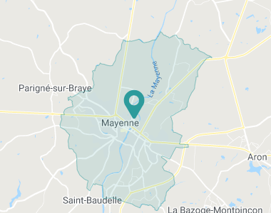 La Providence Mayenne