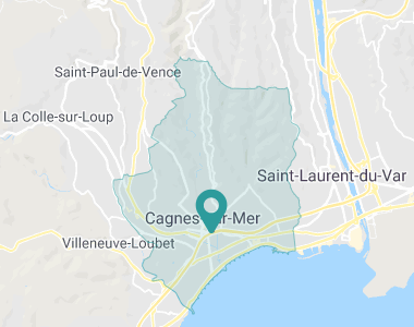 Sainte-Juliette Cagnes-sur-Mer