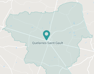 Le mottais Quelaines-Saint-Gault