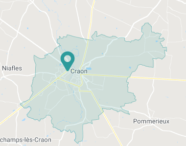 Craon