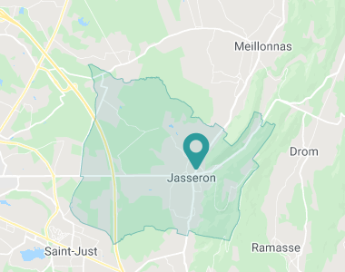 Maison Saint-Joseph Jasseron