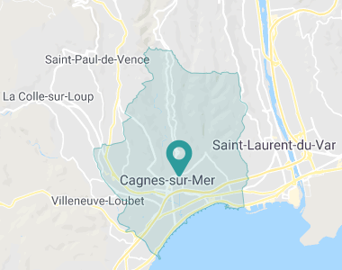Béal Cagnes-sur-Mer