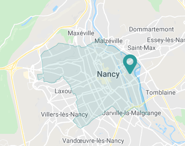 Notre Maison Nancy