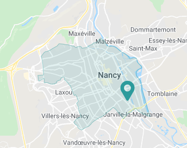 Le Parc Nancy