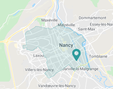 Saint Joseph Nancy