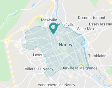 Saint-Rémy Nancy