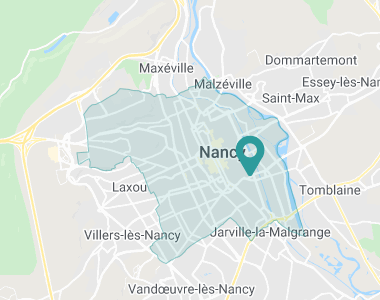 Saint-Julien Nancy