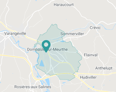 Le rond caillou Dombasle-sur-Meurthe