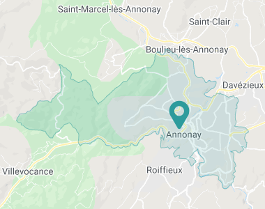 Annonay