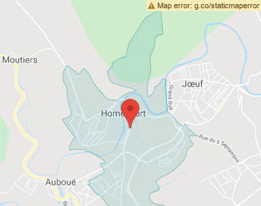 Homécourt