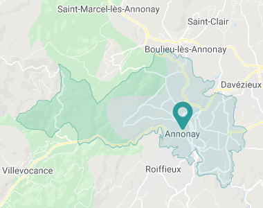 La Clairière Annonay