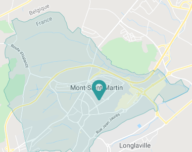 La Clairière Mont-Saint-Martin