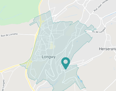 Saint-Louis Longwy