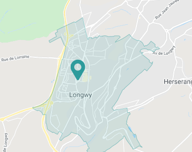 Le Rameau Longwy