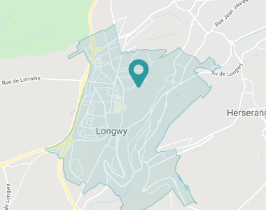 Les remparts Longwy