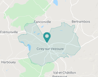 3H Santé Cirey-sur-Vezouze