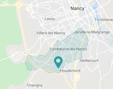 Sainte-Famille Vandoeuvre-lès-Nancy