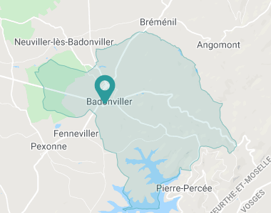 Badonviller