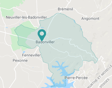 Badonviller