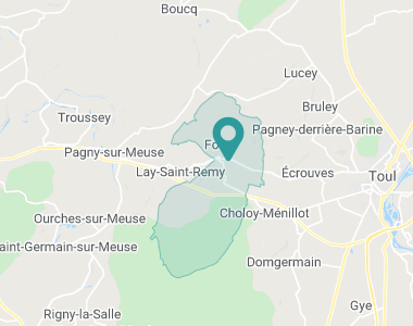 Foug