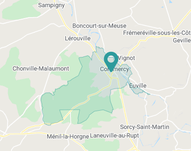 Commercy