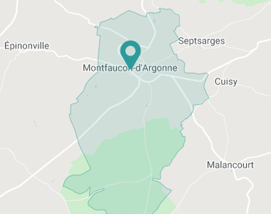 Argonne - Site de Montfaucon Montfaucon-d'Argonne
