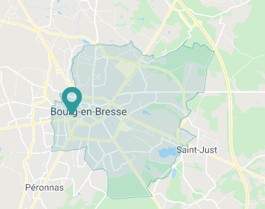 Bon Repos Bourg-en-Bresse