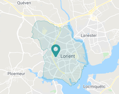  Lorient