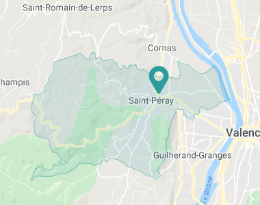 Les Bains Saint-Péray