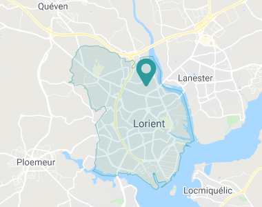 La Lorientine Lorient