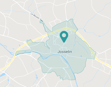  Josselin