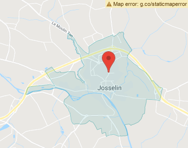  Josselin