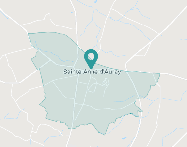 Saint-Joachim Sainte-Anne-d'Auray