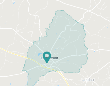  Landévant