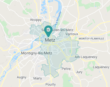Israelite Metz