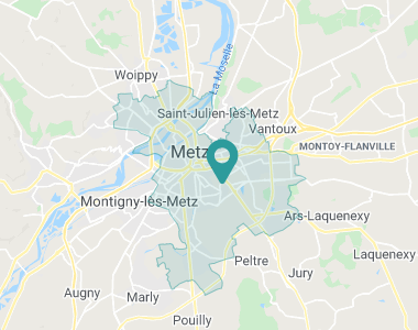 Les Mirabelliers Metz
