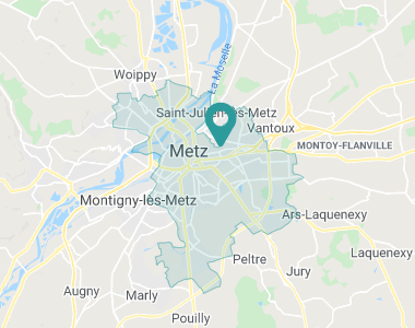 Ma Maison Metz