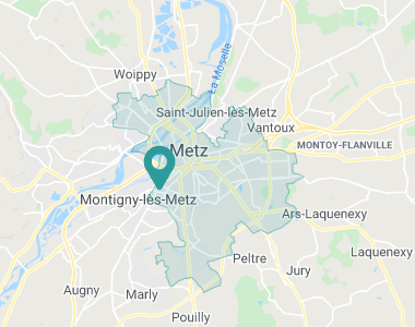 Saint-Jean Metz