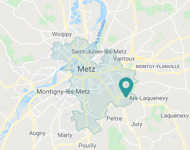 Sainte-Claire Metz