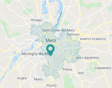 Vandernoot Metz