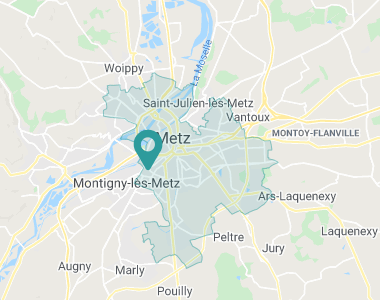  Metz