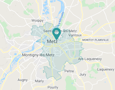 Désiremont Metz
