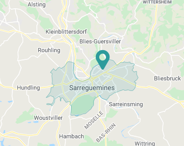 Sainte-Marie Sarreguemines