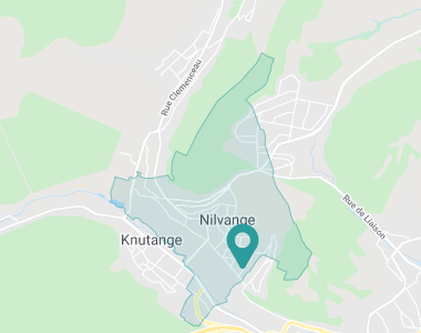 Nilvange