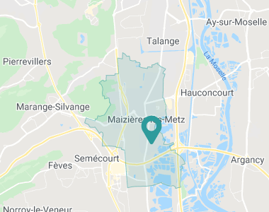 Maizières-lès-Metz
