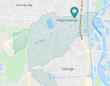 Hagondange